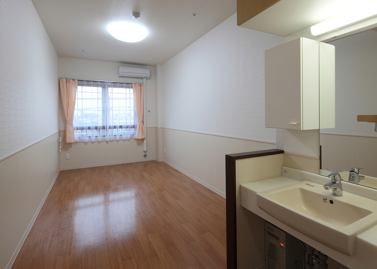 ハートフルリビングなでしこ桑津-画像3