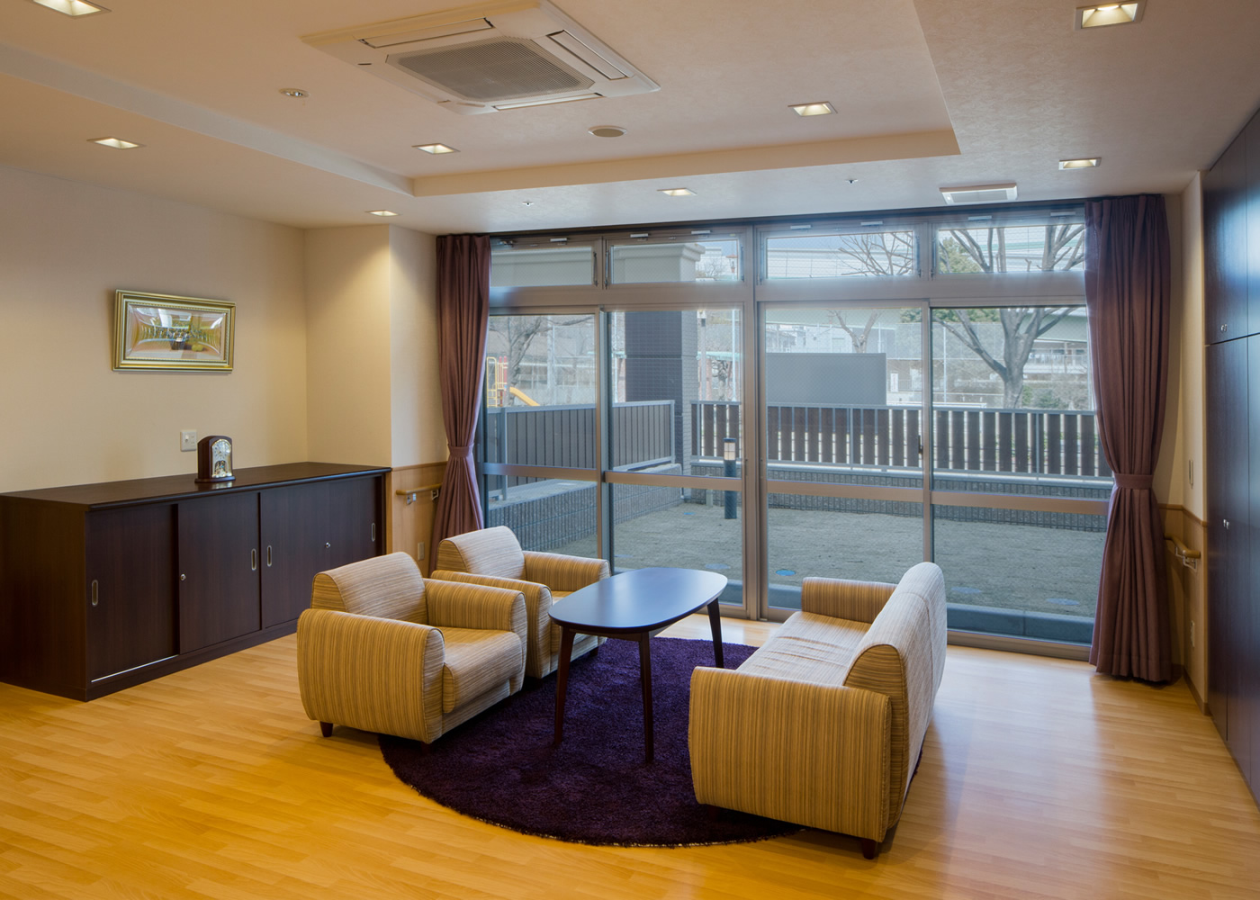 ハートフルリビングなでしこ都島-画像3