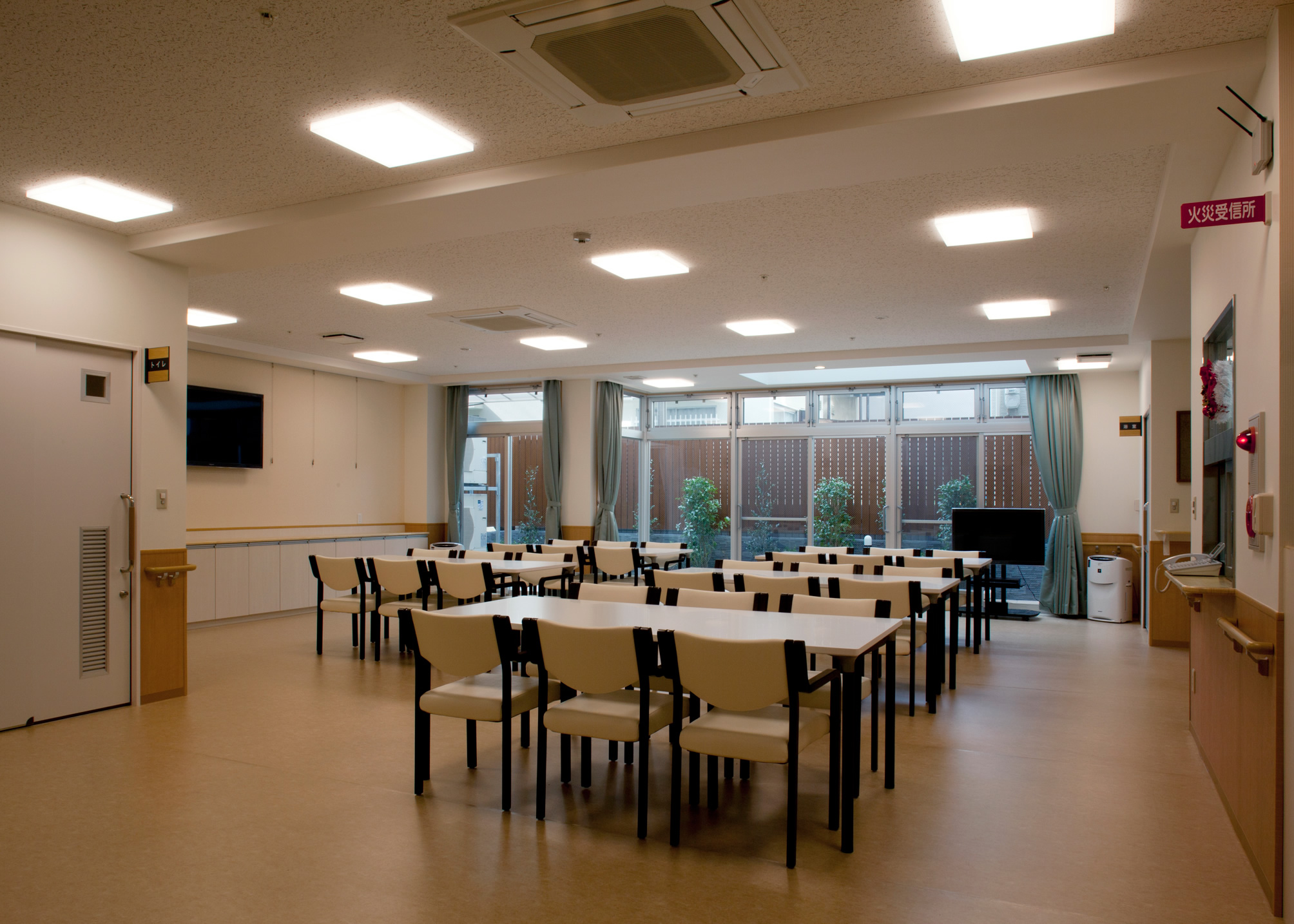 看護小規模多機能ホーム私の家なでしこ南田辺-画像3