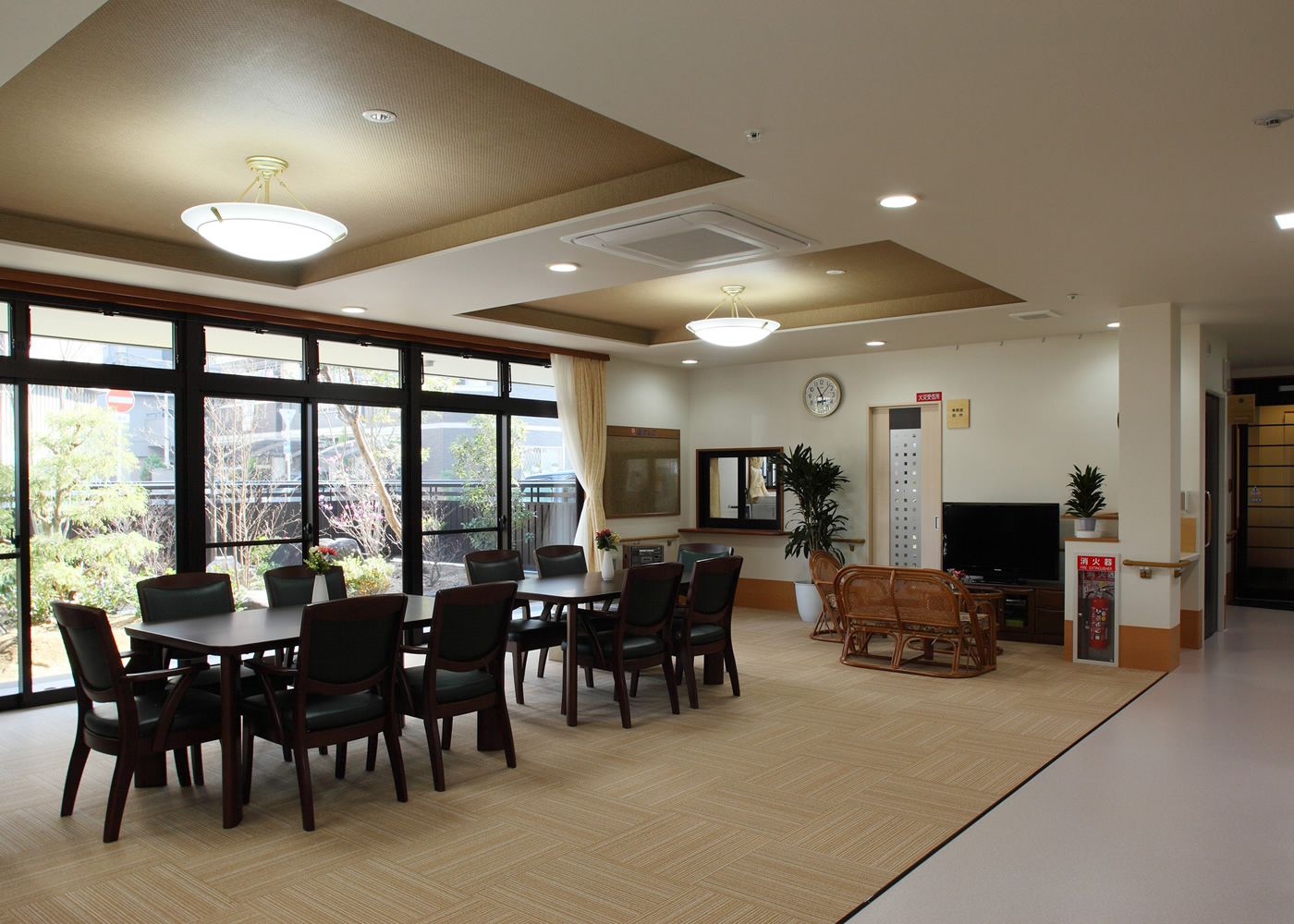 グループホームなでしこの家-画像2