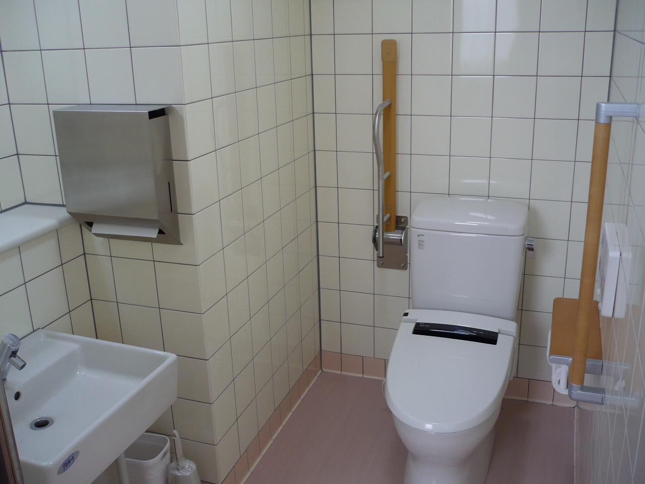 小規模多機能ホーム私の家なでしこ-画像4